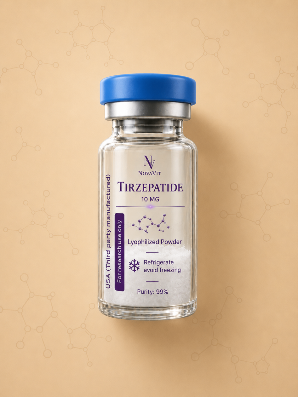 Tirzepatide