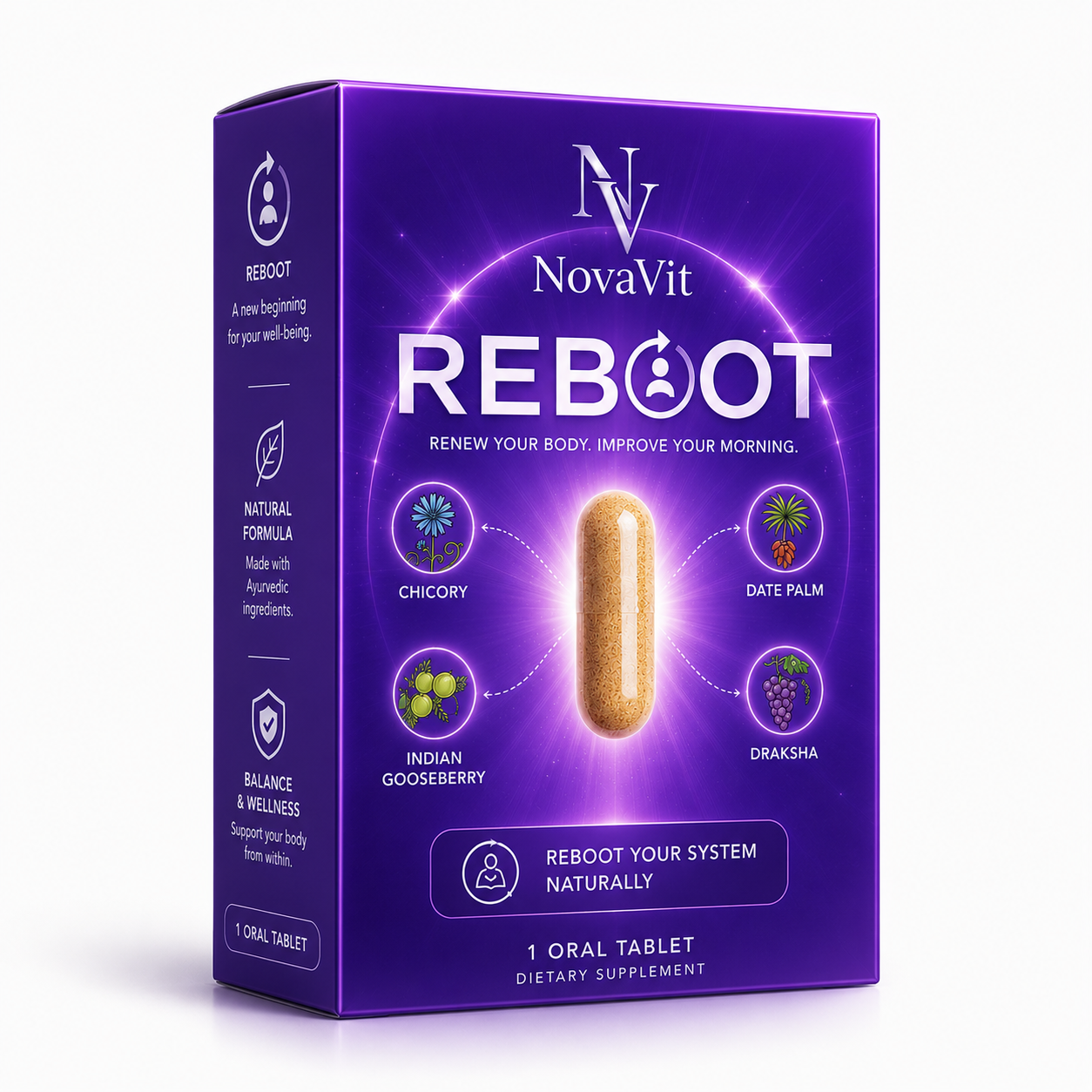 REBOOT