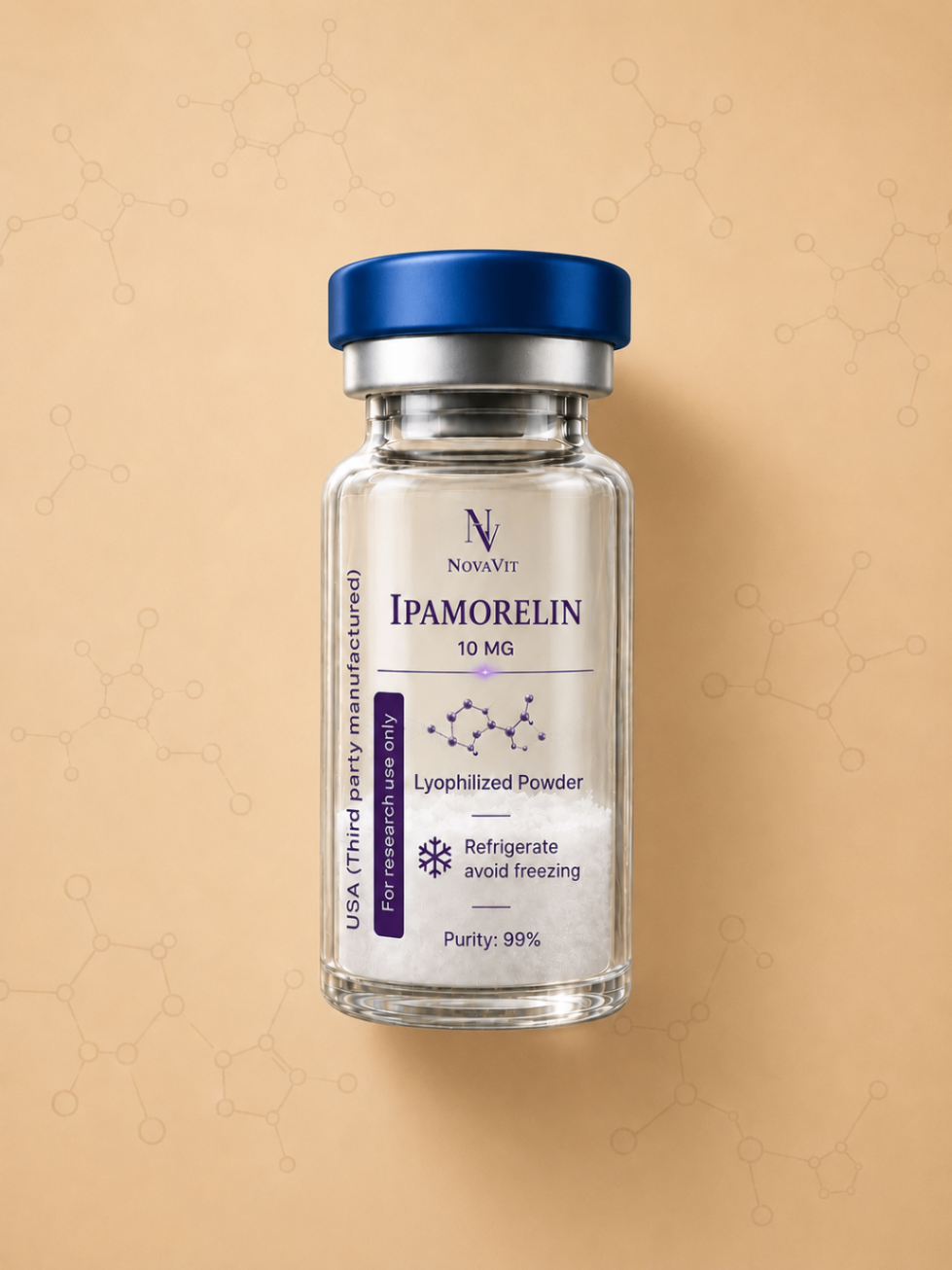 Ipamorelin