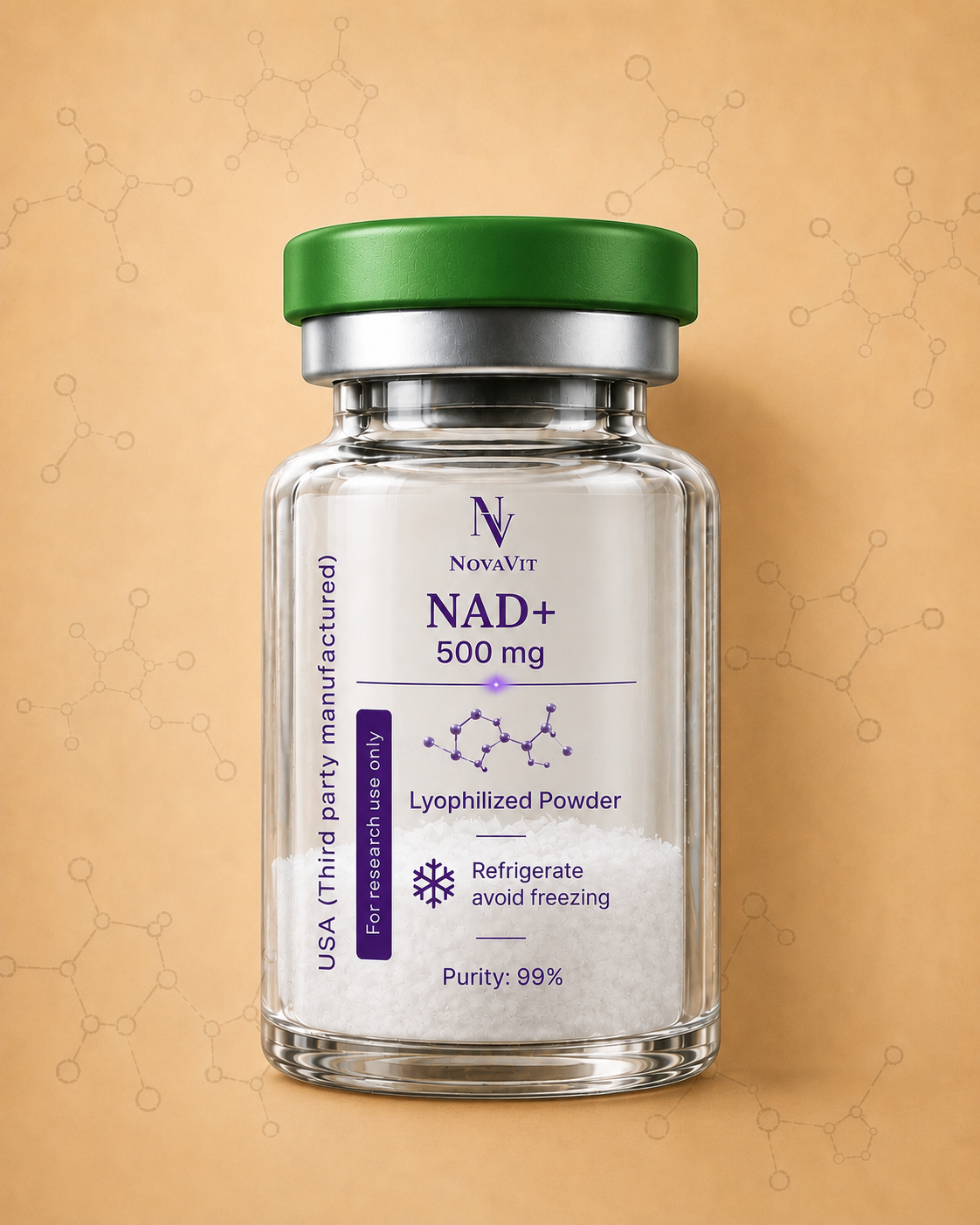 NAD+