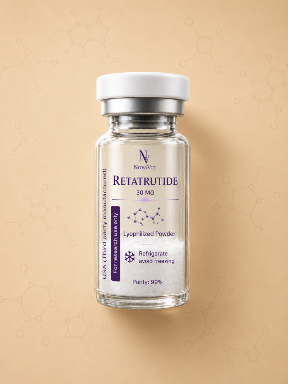 Retatrutide